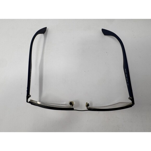 Ray-Ban RB6331 Eyeglass Frames Only 54-19-145 Half Rim Black 2503 main image 8